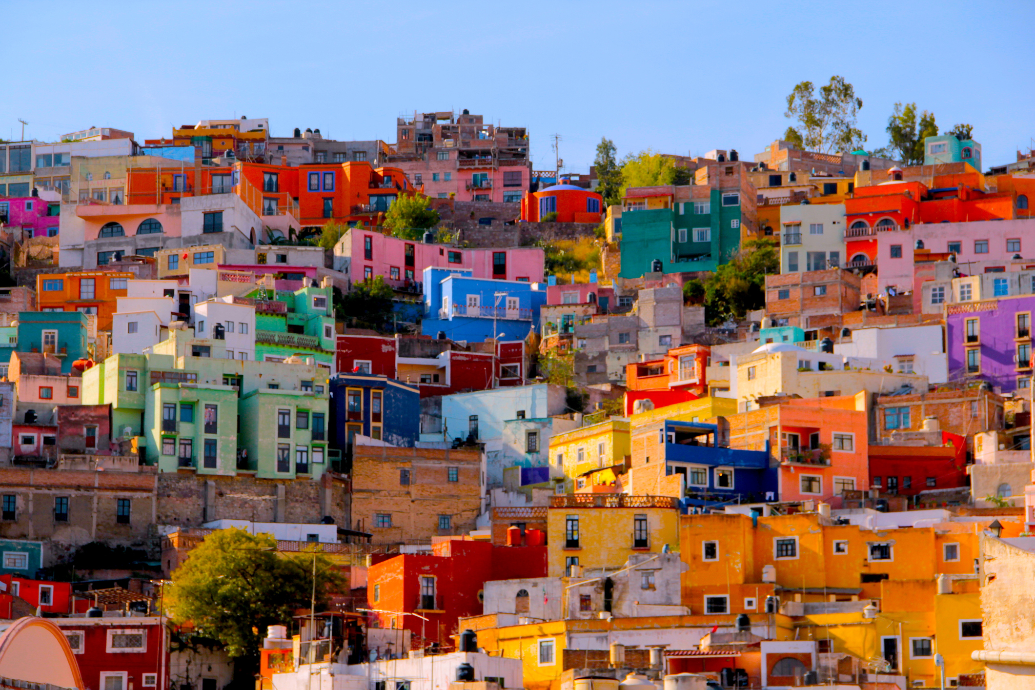 Guanajuato, Mexico